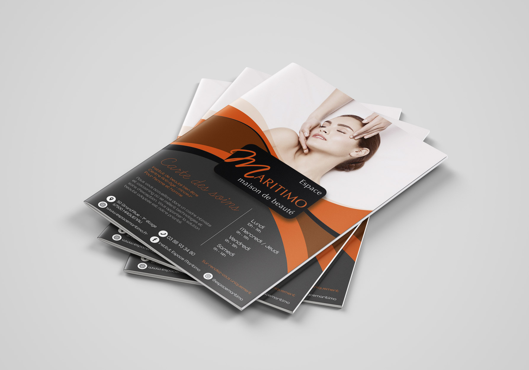 Brochures