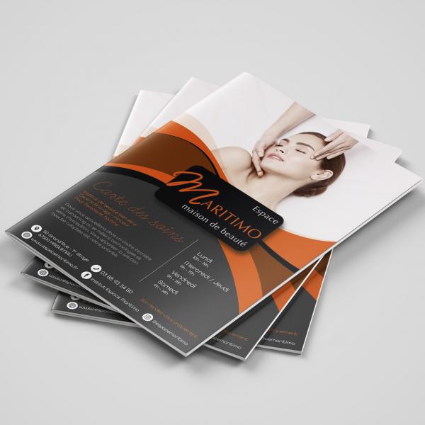 Brochures